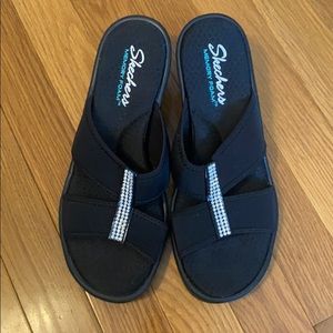 Sandals size 9